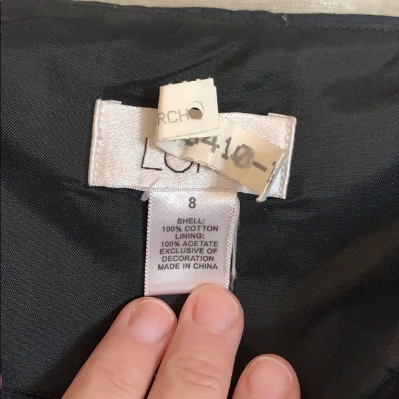 Loft dress - Picture 4 of 4